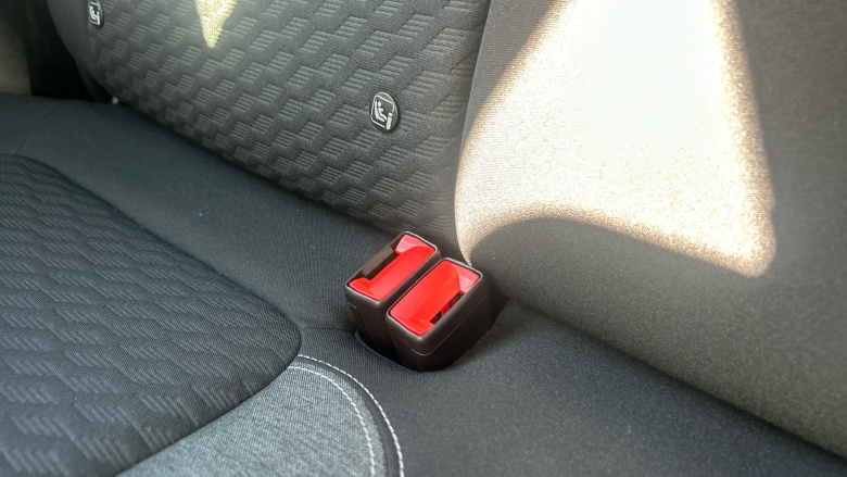 Ford Puma 1.0 EcoBoost Hybrid mHEV Titanium 5dr Petrol Hatchback